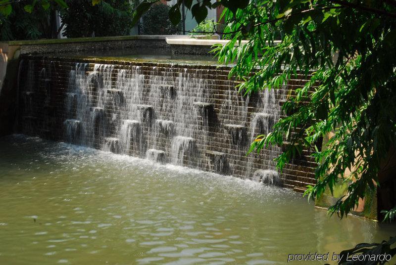 Crowne Plaza Hangzhou Xanadu Resort Kültér fotó